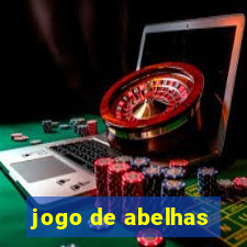 jogo de abelhas